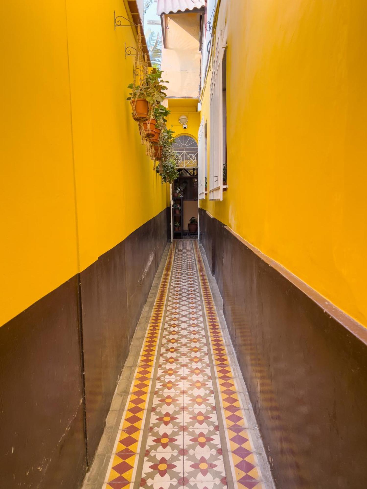 Casa Huespedes
