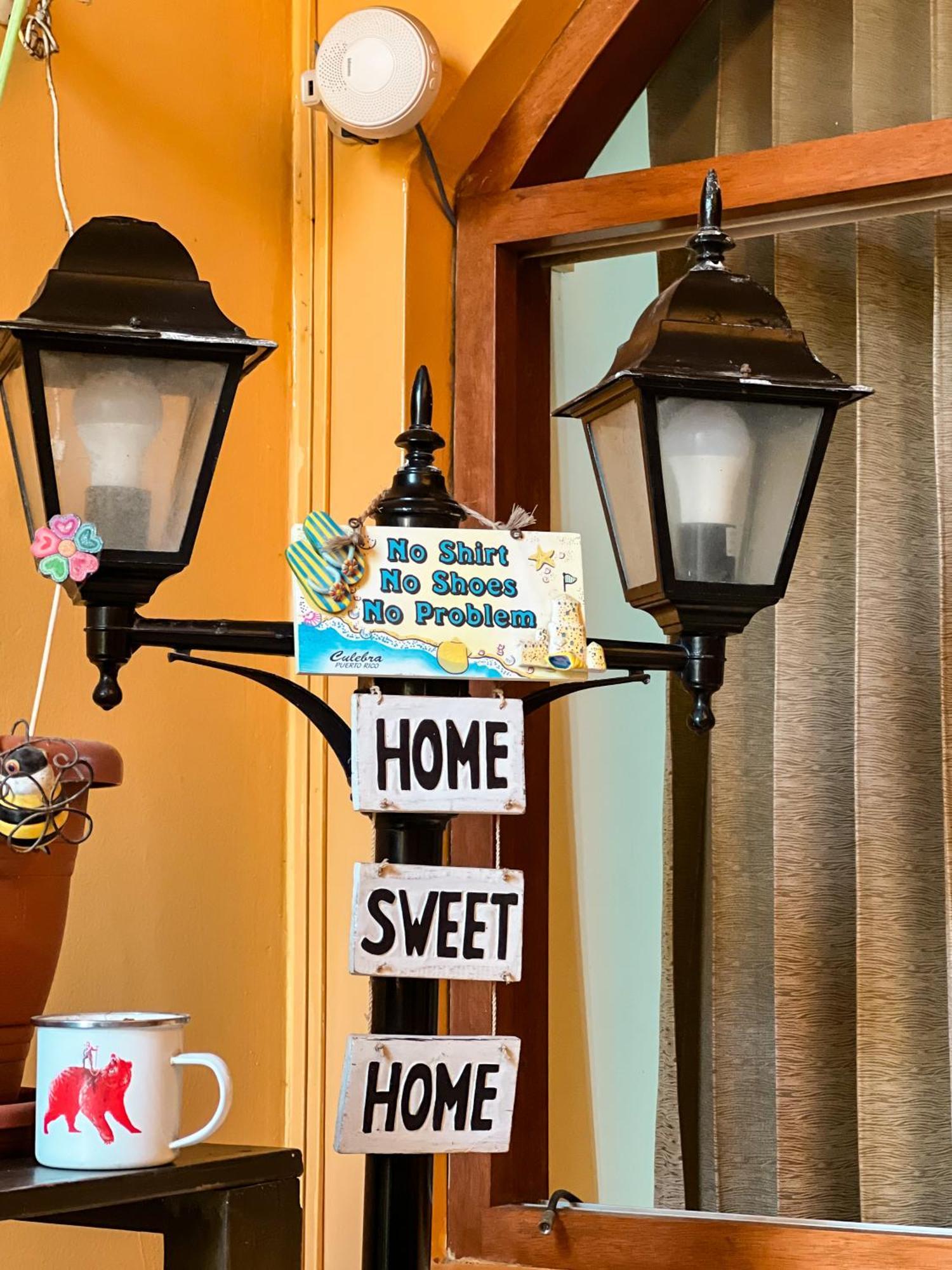 Bed & Breakfast Casa Huespedes 3*