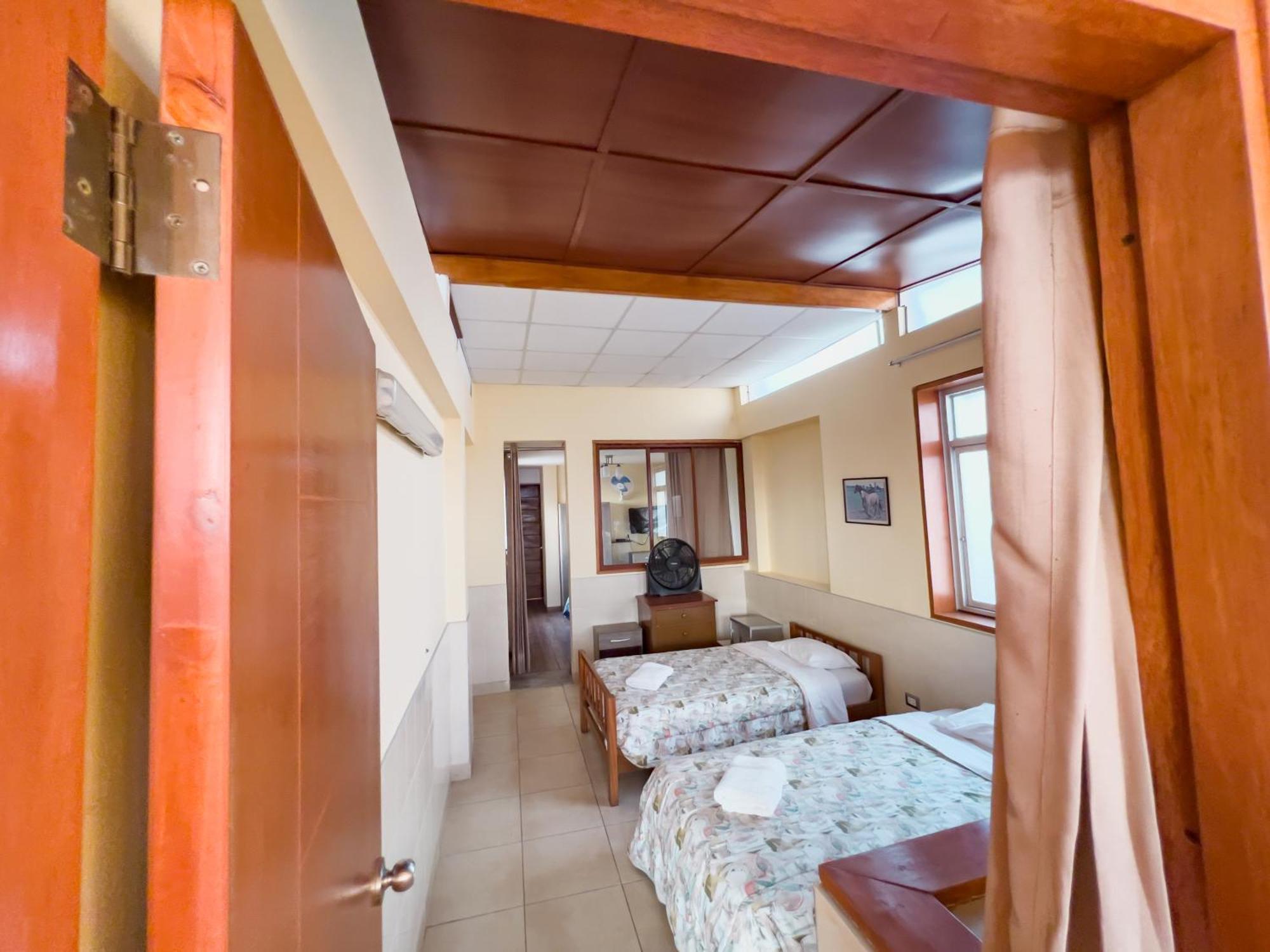 Casa Huespedes 3*