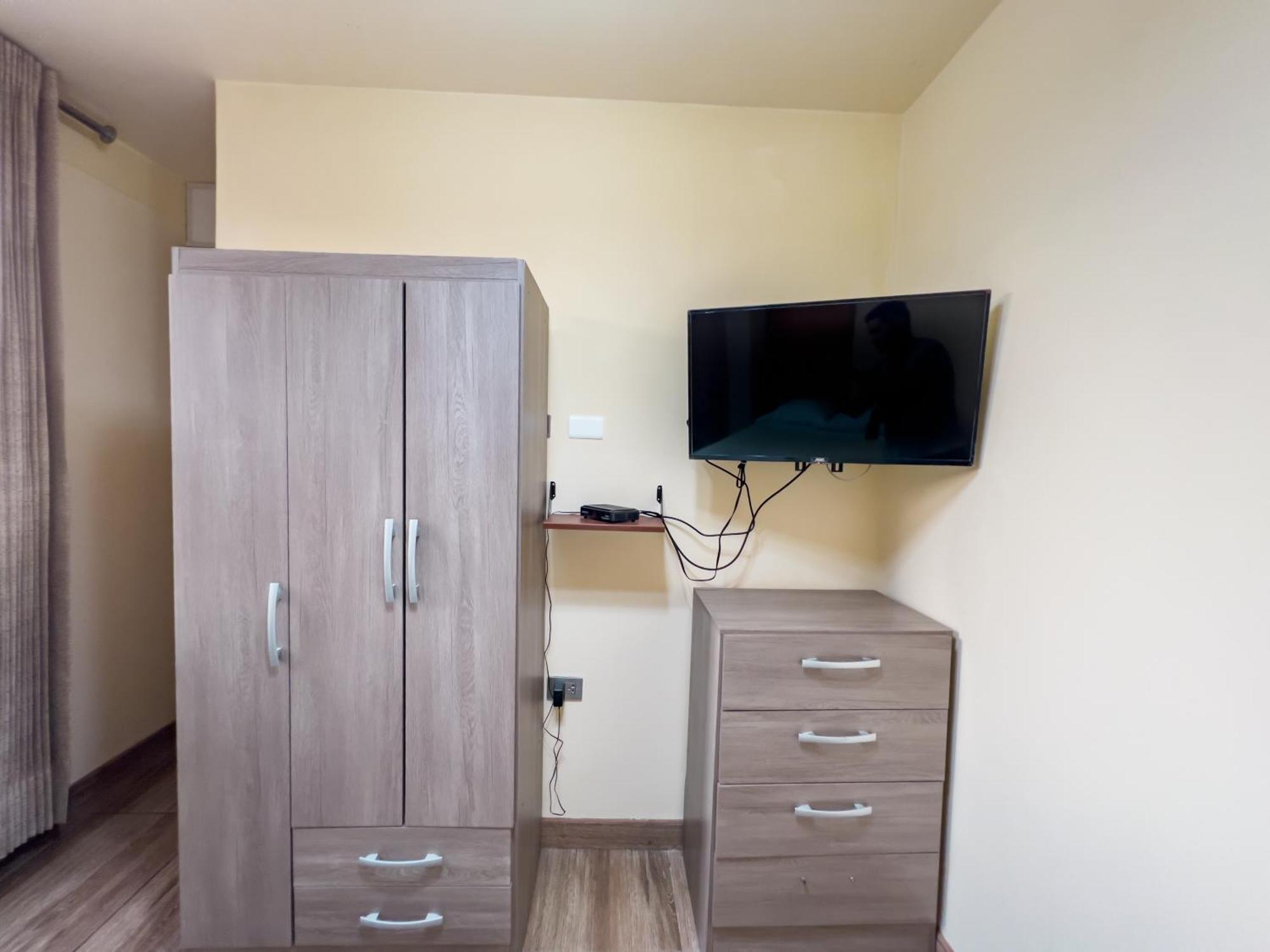 Bed & Breakfast Casa Huespedes 3*