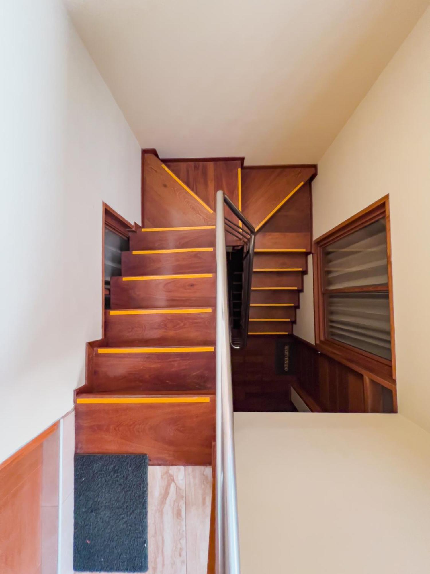 Casa Huespedes Bed & Breakfast Pimentel