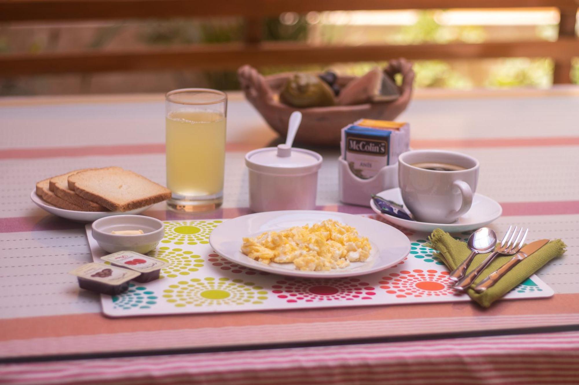 Bed & Breakfast Casa Huespedes