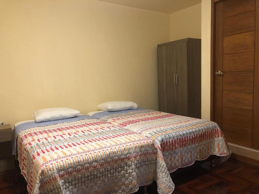 Casa Huespedes Pimentel