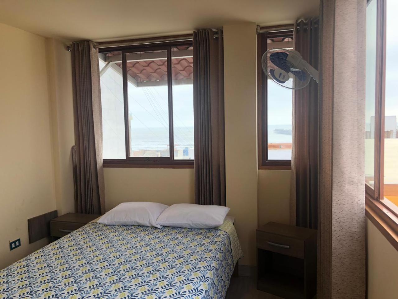Bed & Breakfast Casa Huespedes 3*